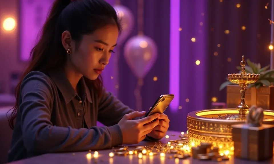 tuck994 สล็อตและเกมโต๊ะจาก Booming Games บน tuck994