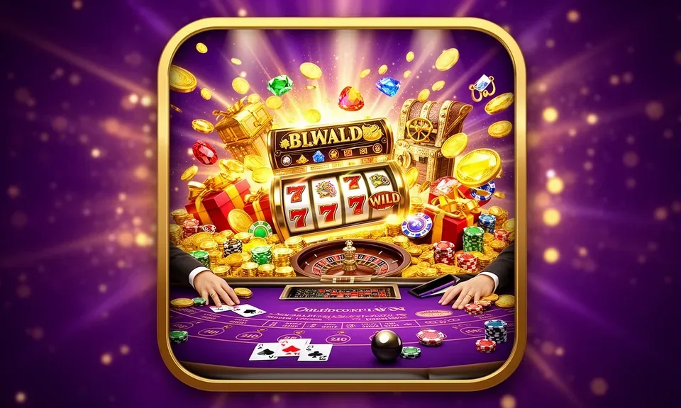 tuck994 วิดีโอสล็อต